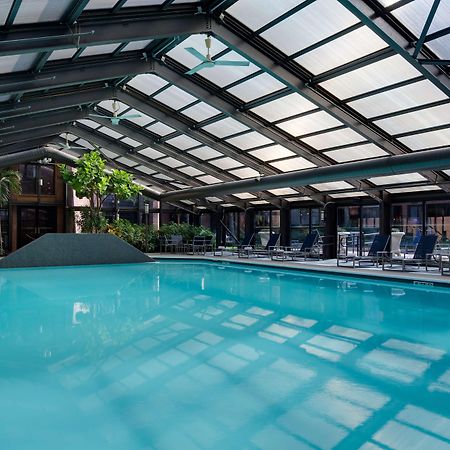 Hyatt Regency Принстон Экстерьер фото