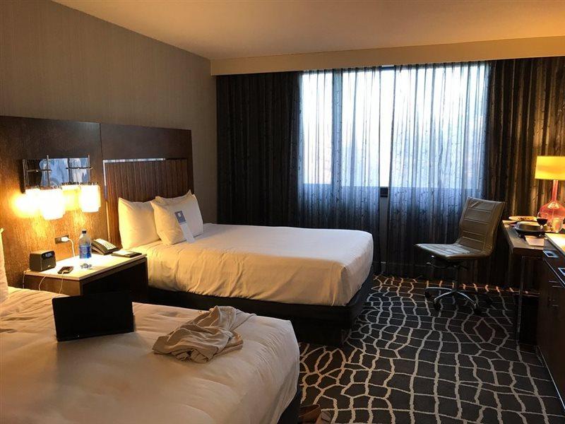 Hyatt Regency Принстон Экстерьер фото
