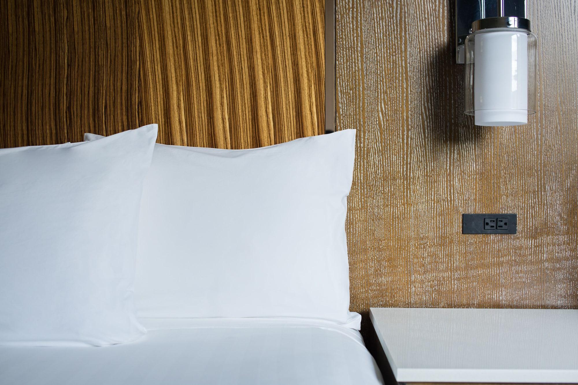 Hyatt Regency Принстон Экстерьер фото
