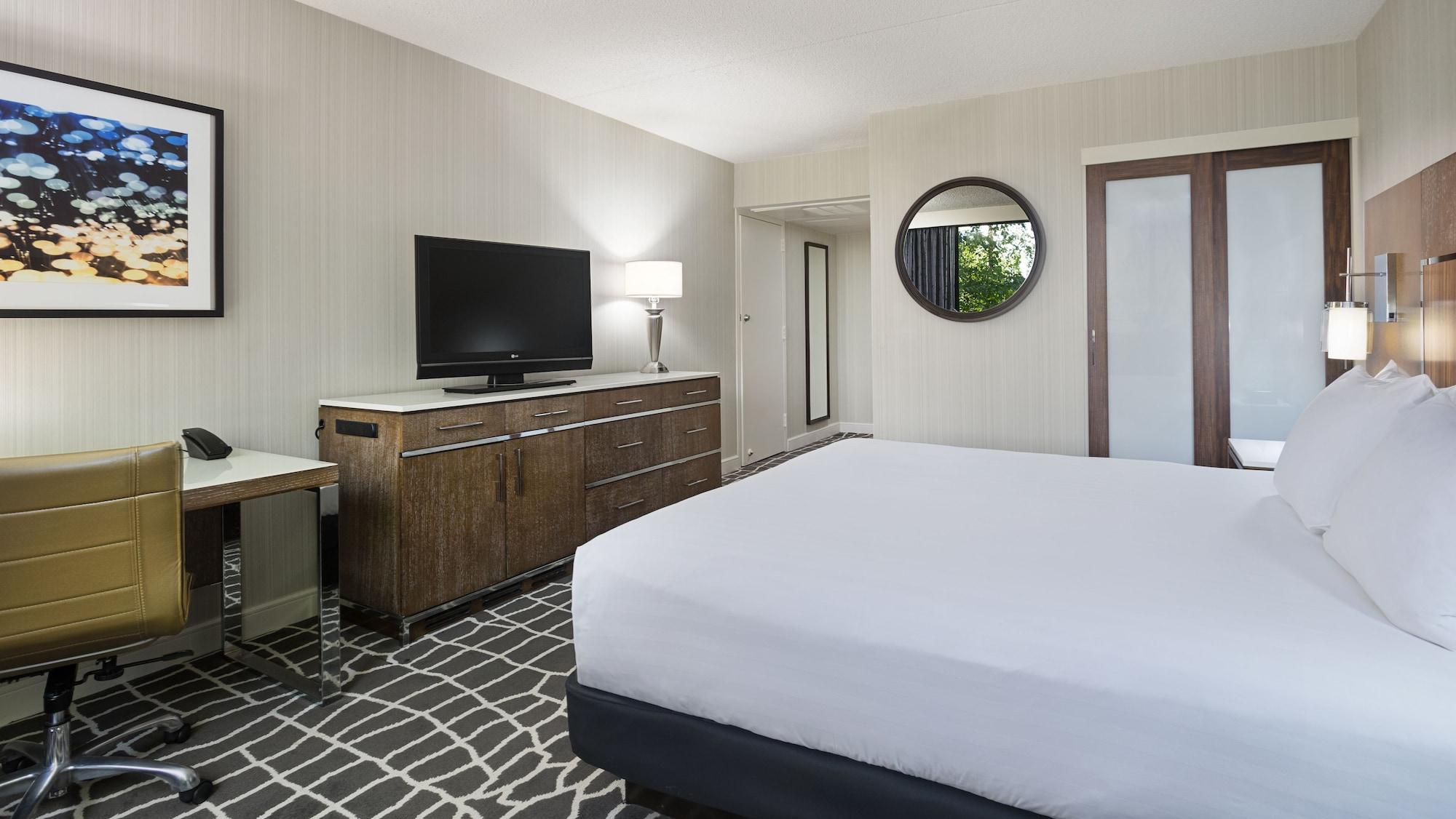 Hyatt Regency Принстон Экстерьер фото