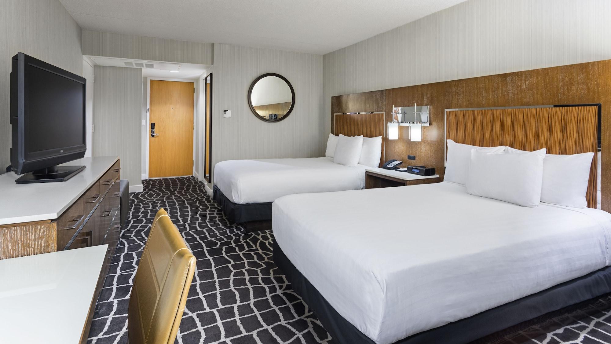 Hyatt Regency Принстон Экстерьер фото