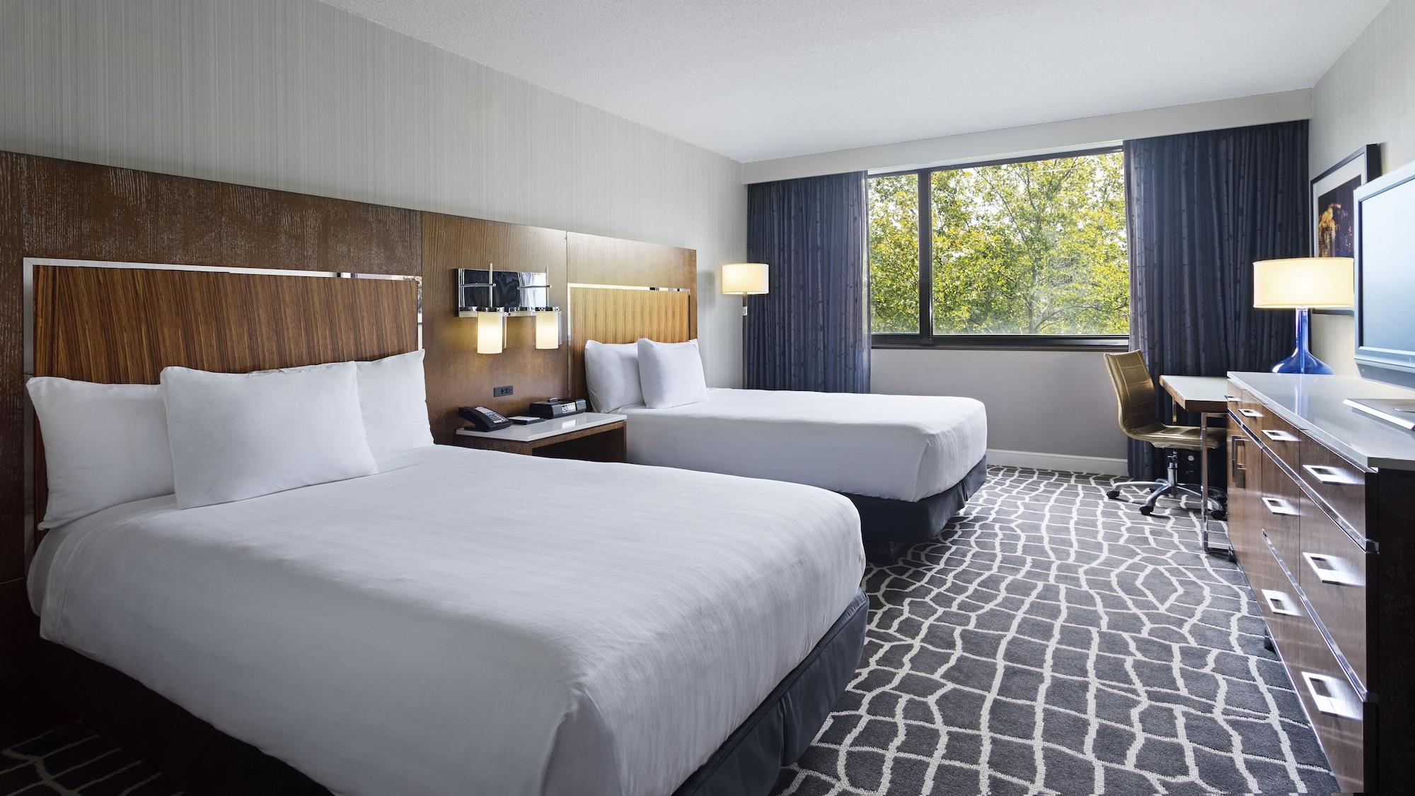 Hyatt Regency Принстон Экстерьер фото