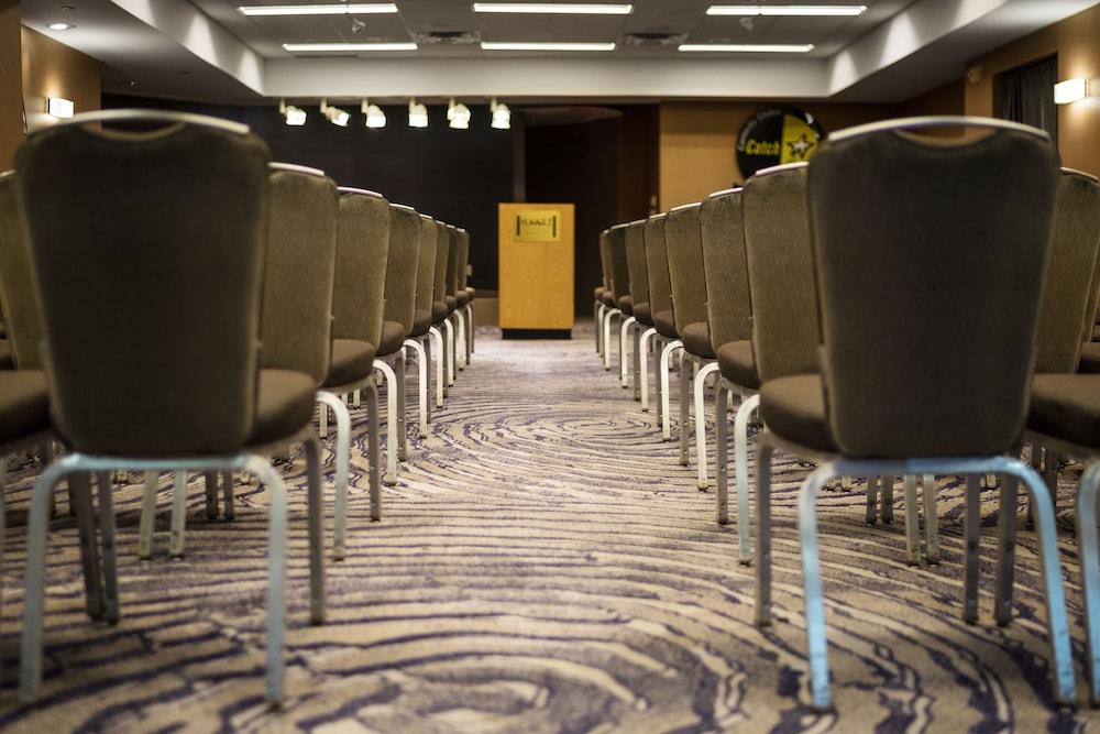 Hyatt Regency Принстон Экстерьер фото