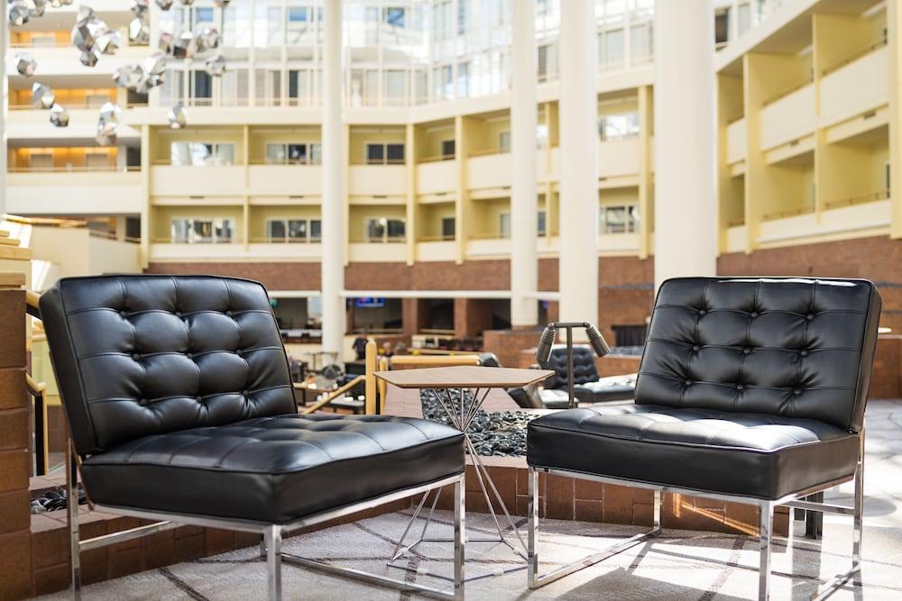 Hyatt Regency Принстон Экстерьер фото