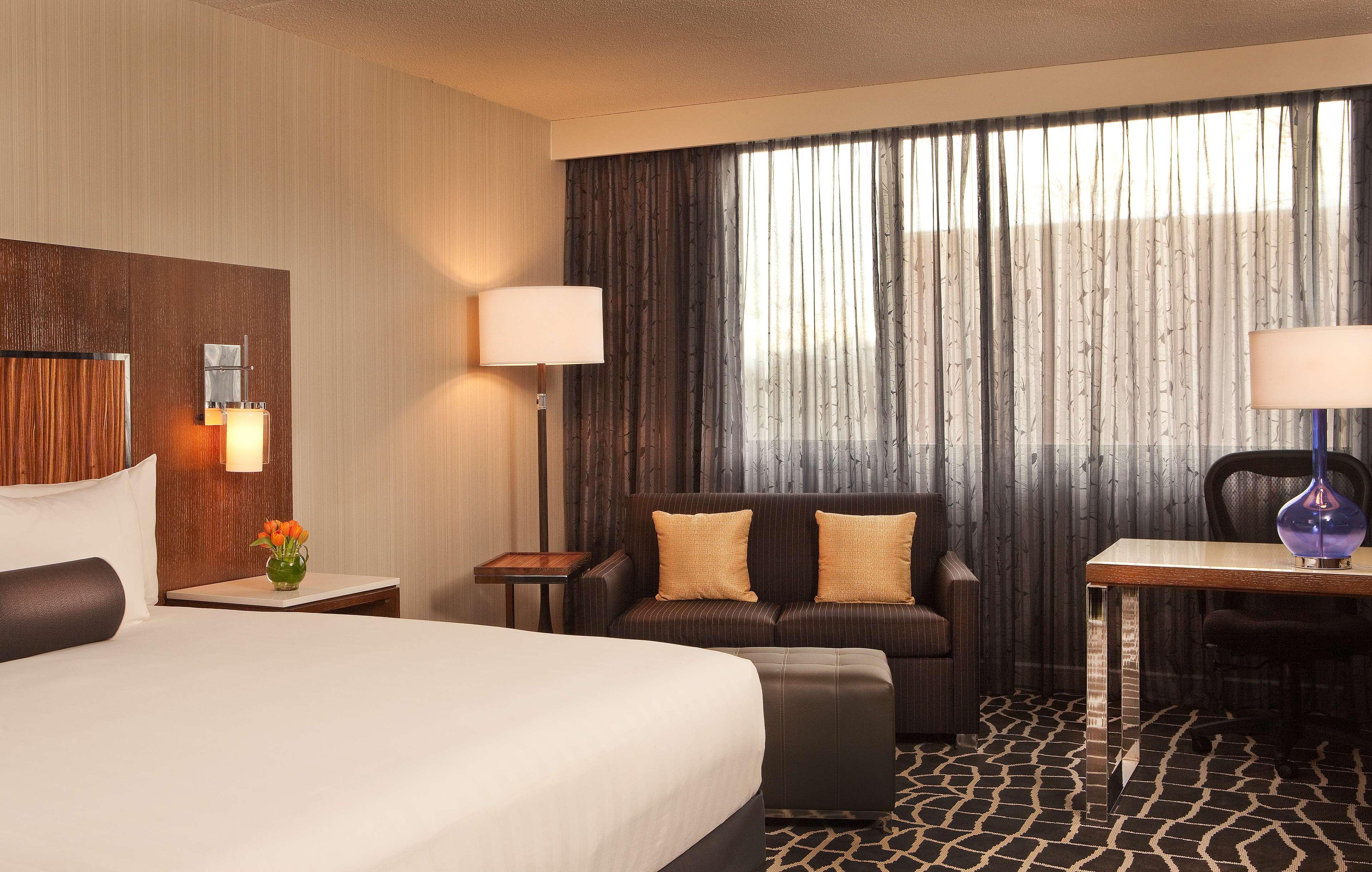 Hyatt Regency Принстон Экстерьер фото