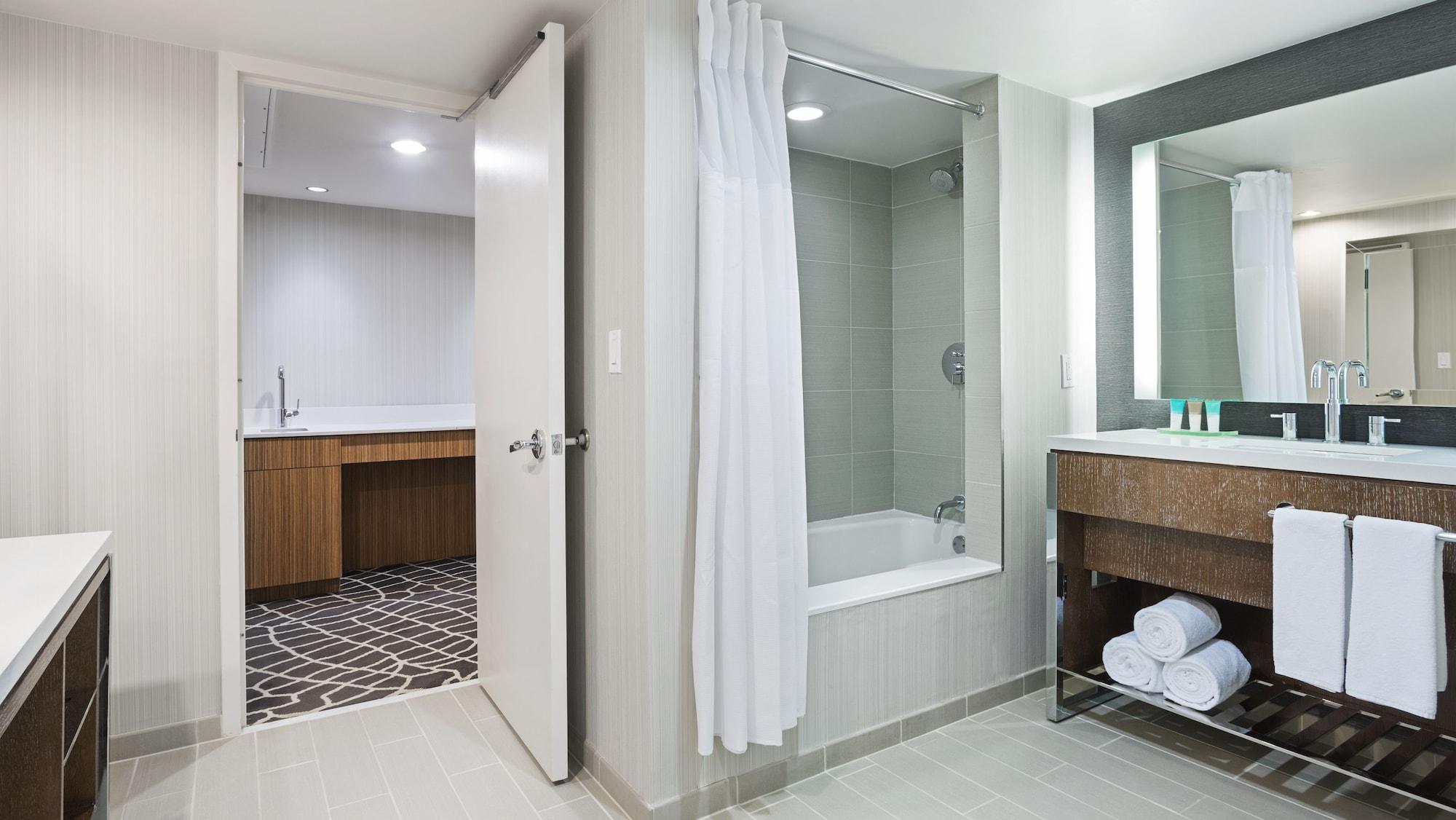Hyatt Regency Принстон Экстерьер фото