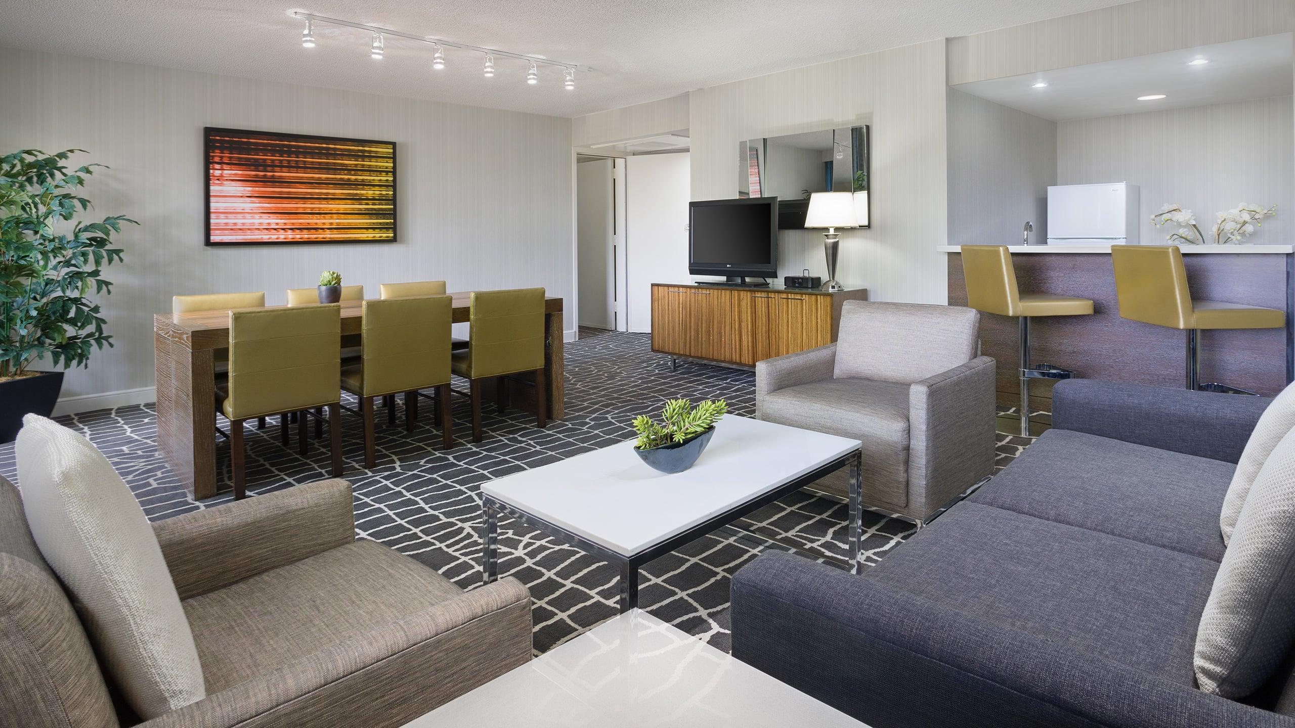 Hyatt Regency Принстон Экстерьер фото
