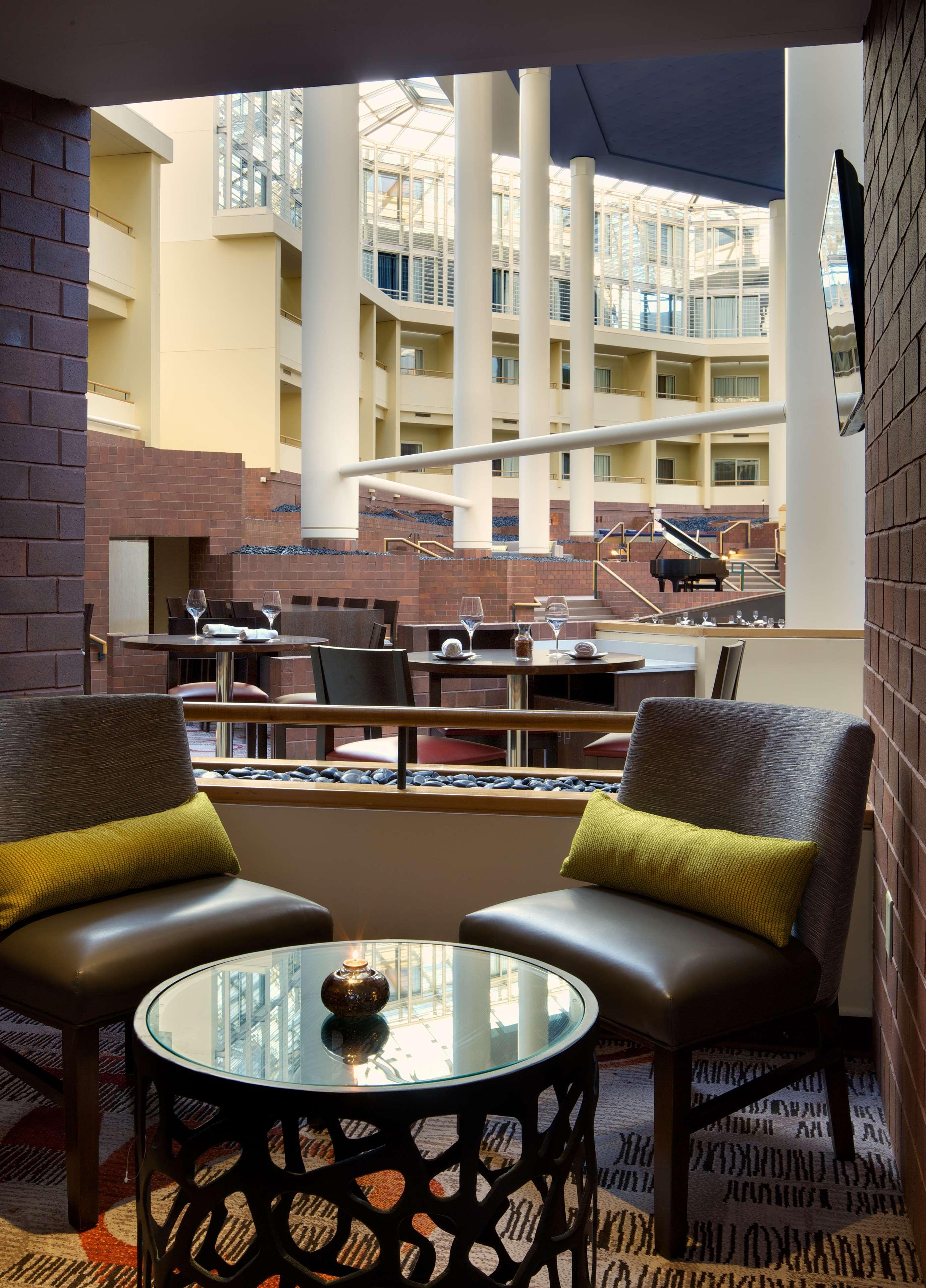 Hyatt Regency Принстон Экстерьер фото