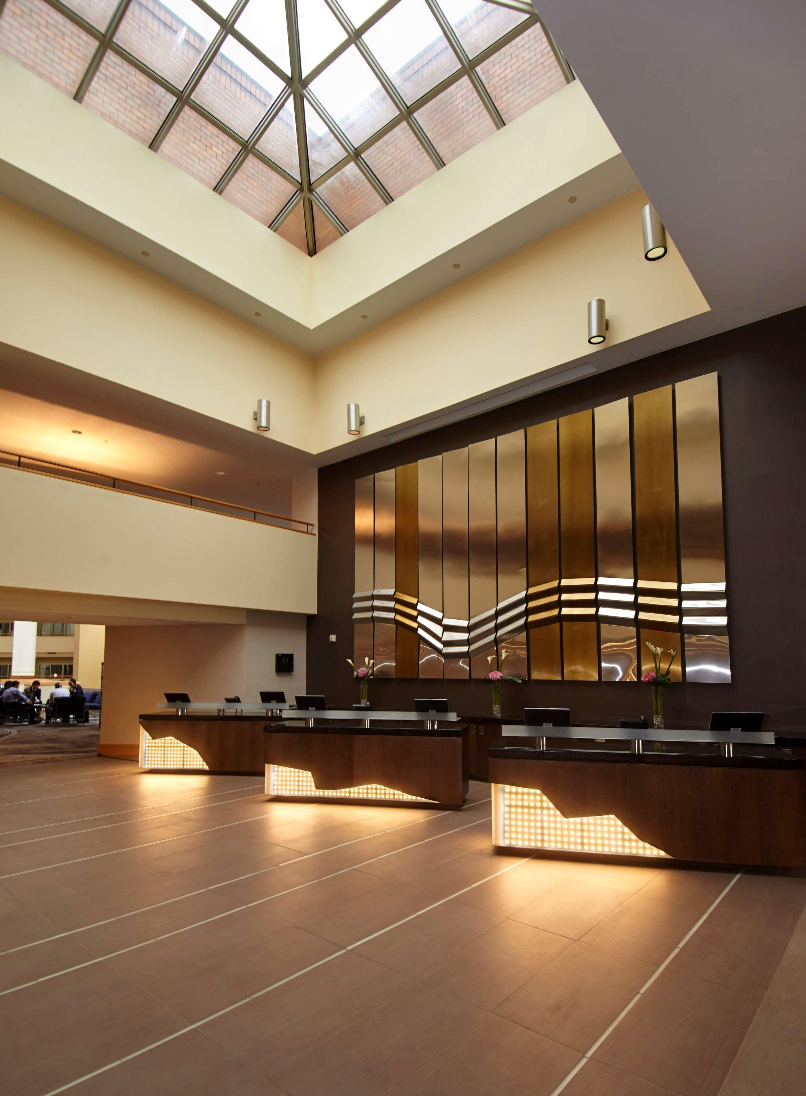 Hyatt Regency Принстон Экстерьер фото