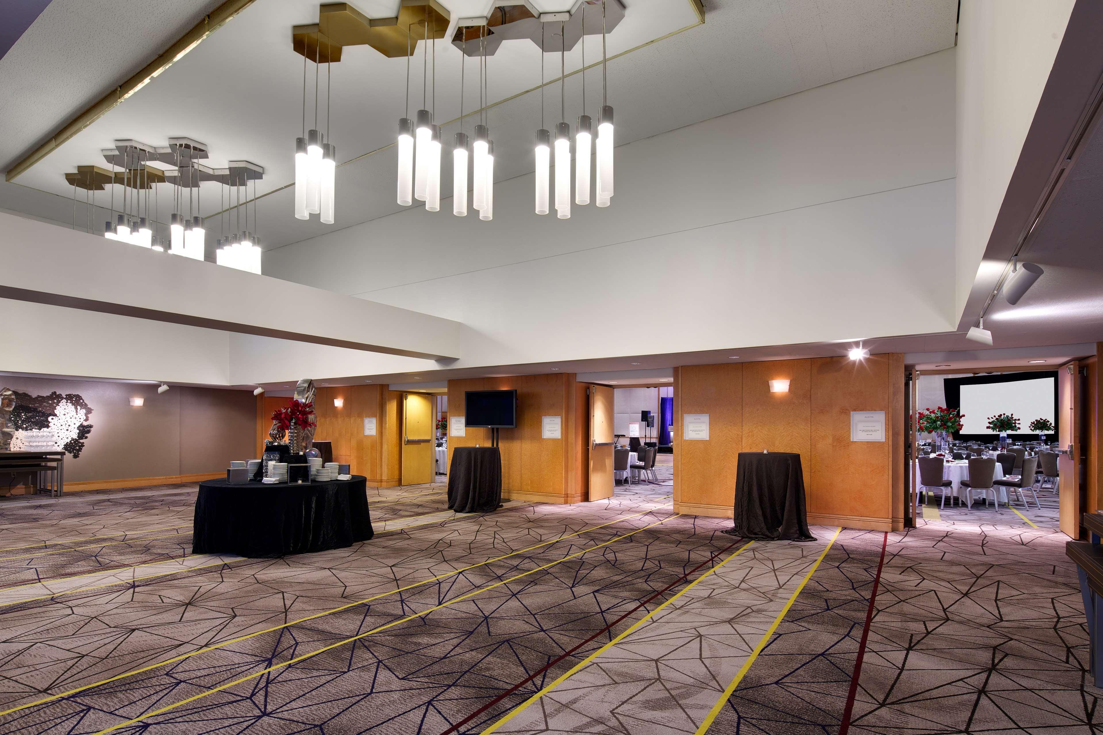 Hyatt Regency Принстон Экстерьер фото