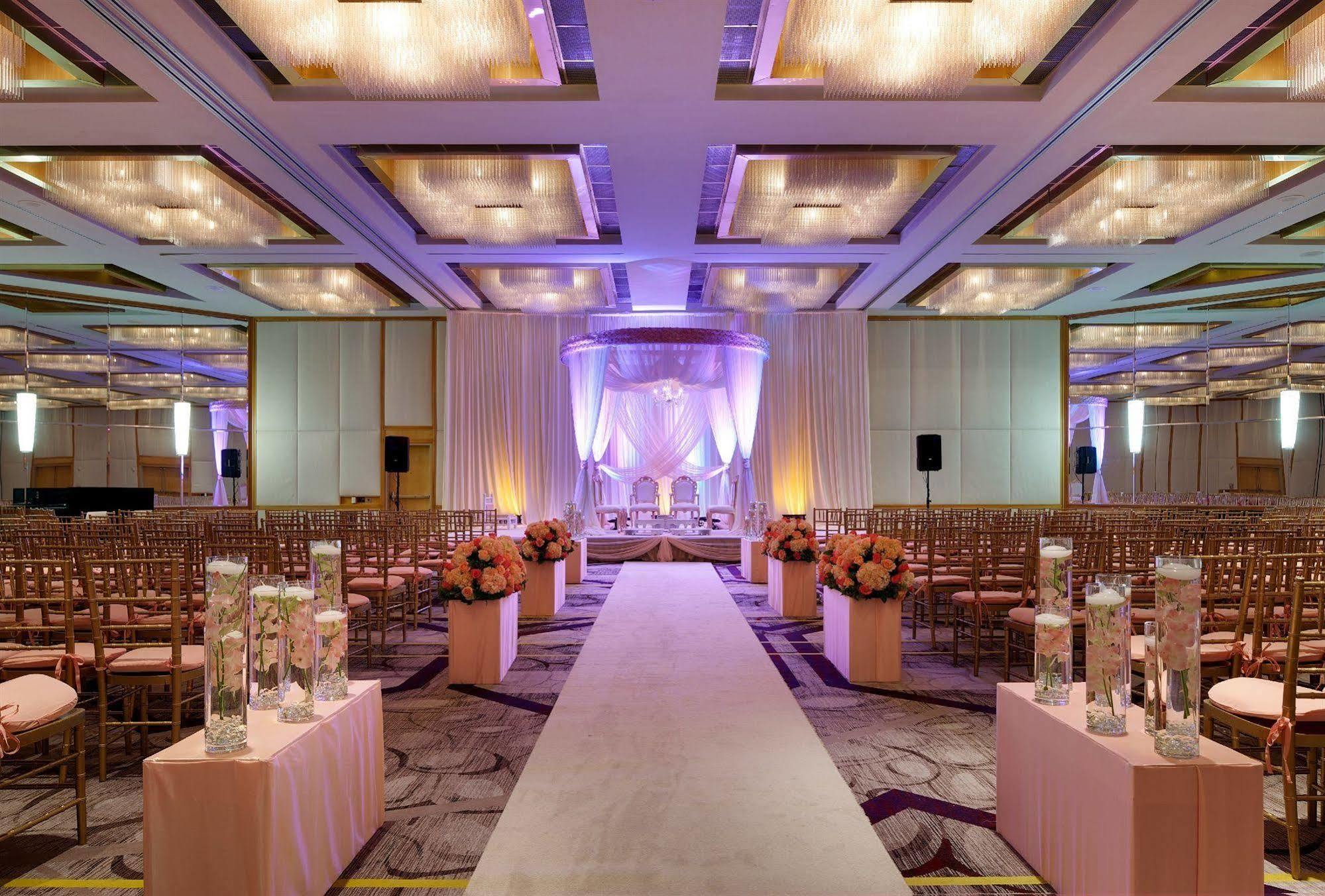 Hyatt Regency Принстон Экстерьер фото