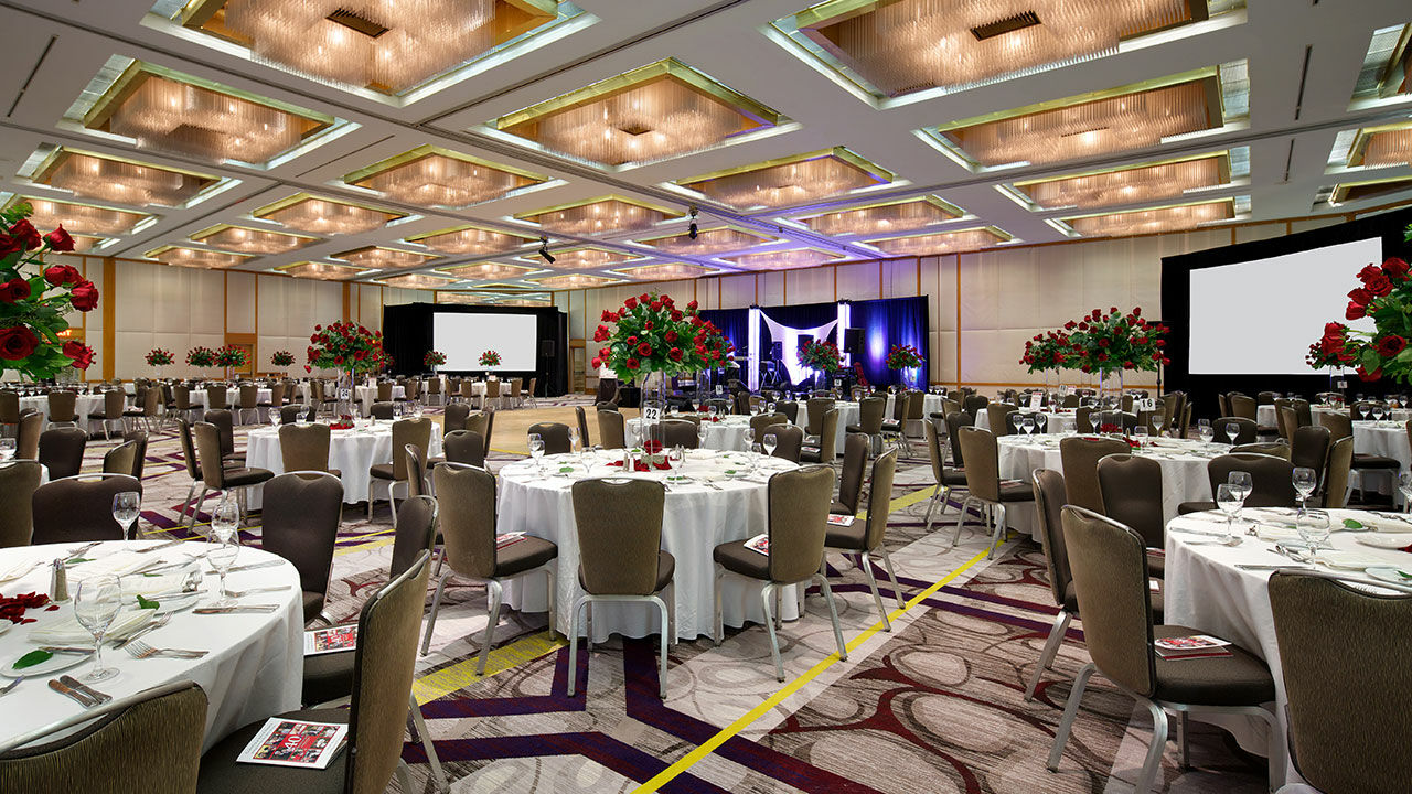 Hyatt Regency Принстон Экстерьер фото