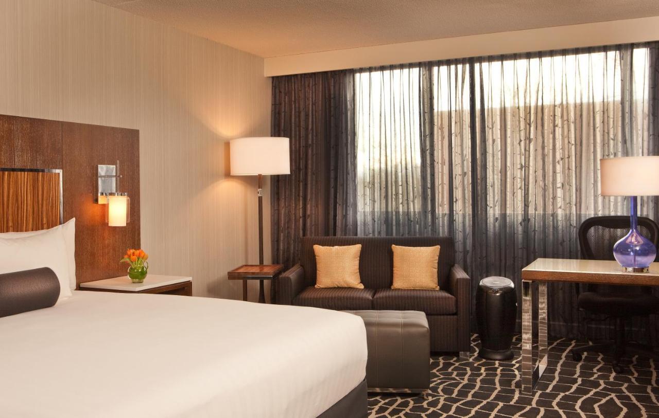 Hyatt Regency Принстон Экстерьер фото